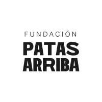 Fundación Patas Arriba logo - Similar company to Ahí Va