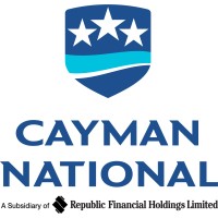 Cayman National logo - Similar company to Chatriver