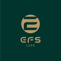 EFS Packaging logo - Similar company to Em-I