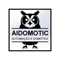 AIDOMOTIC, Lda. logo - Similar company to Blue Mind - Tecnologia Industrial Lda