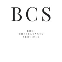 Bose Consultancy Services logo - Similar company to Cronus Consulting