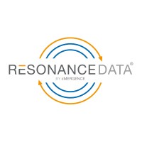 Résonance Data ® logo - Similar company to Agence Emergence