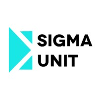 Sigma Unit logo - Similar company to Borb Games