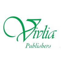 Vivlia Publishers & Booksellers logo - Similar company to Macmillan Education South Africa