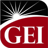 GEI Utility Construction logo - Similar company to Electriforce, Inc