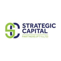 Strategic Capital Partners (Pty) Ltd logo - Similar company to Township Development Model