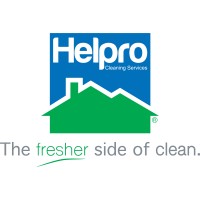 Helpro Cleaning Services logo - Similar company to The Cleaning Force