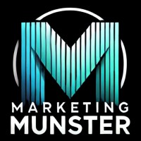 Marketing Munster logo - Similar company to Rocket Digital Marketing