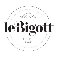 Le Bigott Gastronomía y Regalos logo - Similar company to Kluppy