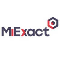 MiExact logo - Similar company to Point79 Management