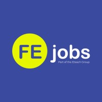 FEjobs logo - Similar company to Onlyfe