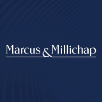 Marcus & Millichap San Diego logo - Similar company to Hidden Oaks Ranch & Studio