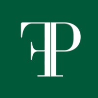 Friends & Partners logo - Similar company to Wofran