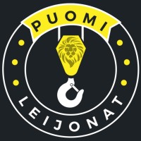 Puomileijonat logo - Similar company to Outdo 🆚 Undo Envy﹠㏇