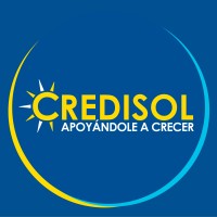 CREDISOL logo - Similar company to Perucred Digital Finance Sac