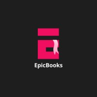 EpicBooks logo - Similar company to Bayev Group