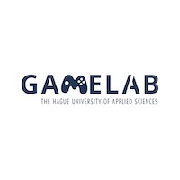 THUAS GameLab logo - Similar company to Ulalabs: University Lab Of Labs For Transformative Societal Innovation