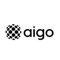 AIGO Corporation logo - Similar company to Gammax, S.A.
