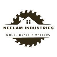 NEELAM INDUSTRIES logo - Similar company to Sejong Pharmatech