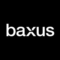baxus salon + spa software logo - Similar company to Salon Tracker Software