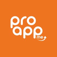 Proapp Plataforma logo - Similar company to Branvier