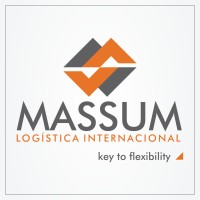 MASSUM logo - Similar company to Cominter Despachante De Aduana