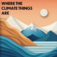 Where The Climate Things Are logo - Similar company to Melbourne Ai Enthusiasts