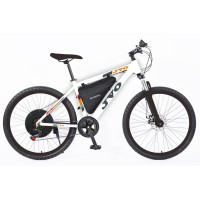 JVO Electric Bikes logo - Similar company to Grupo Proeuropa