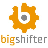 Big Shifter, LLC logo - Similar company to Big Shift Lab