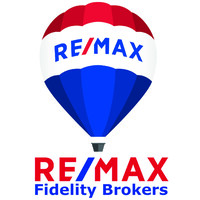 RE/MAX Fidelity Brokers logo - Similar company to Re/Max Greece
