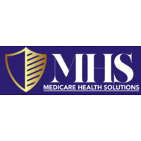 Medicare Health Solutions logo - Similar company to Fincare Global
