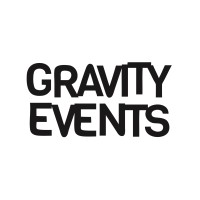 GRAVITY EVENTS logo - Similar company to Étimoc