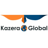 Kazera Global PLC logo - Similar company to Microsalt® Uk