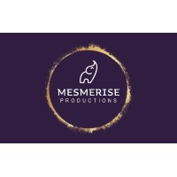 Mesmerise Productions logo - Similar company to Rem - Running & Entertainment Media Llp