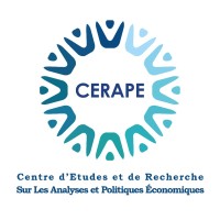 CERAPE logo - Similar company to Techspire Encgj