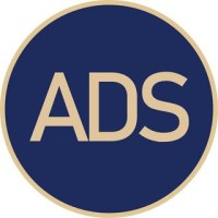 Airlangga Debating Society (ADS) logo - Similar company to Ads Unair