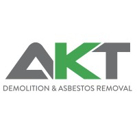 AKT Demolition & Asbestos Removal logo - Similar company to Akt Constructions & Maintenance