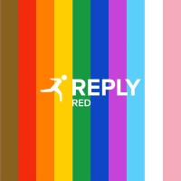Red Reply DE logo - Similar company to Datics Consulting