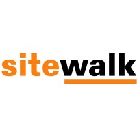 Sitewalk Est. logo - Similar company to Codeville Agency