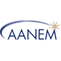 American Association of Neuromuscular & Electrodiagnostic Medicine (AANEM) logo - Similar company to Cidp