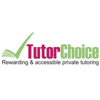 Tutor Choice logo - Similar company to Tutorfinder