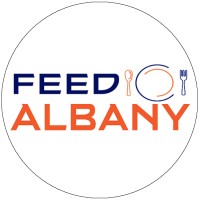 Feed Albany