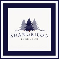 Shangrilog a Bull Lake Cabin logo - Similar company to 619 Roofing