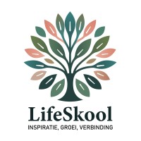 LifeSkool logo - Similar company to Lomans & De Roy, Training En Theater