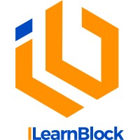 iLearnBlock logo - Similar company to Zarvilla Technologies