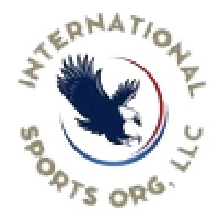 International Sports Organization logo - Similar company to Spark Experience