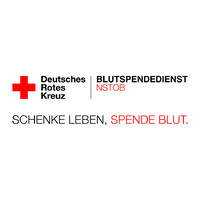 DRK-Blutspendedienst NSTOB gGmbH logo - Similar company to Drk-Blutspendedienst Baden-Württemberg | Hessen Gemeinnützige Gmbh