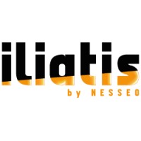 ILIATIS logo - Similar company to Betha