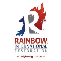 Rainbow International of Buffalo logo - Similar company to Persistence Preparatory Academy