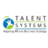Talent Systems. logo - Similar company to Talent Systems, Llc